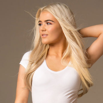 Malibu Blonde Luxusní klipy 6v1 Ultimate